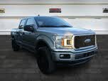 Ford F-150 XL SuperCrew RWD