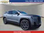 GMC Acadia SLT FWD