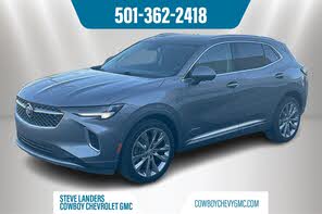 Buick Envision Avenir FWD