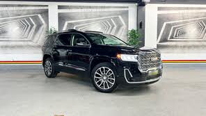 GMC Acadia Denali AWD