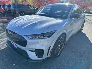 Ford Mustang Mach-E GT AWD