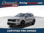 Kia Sorento X-Line SX Prestige AWD