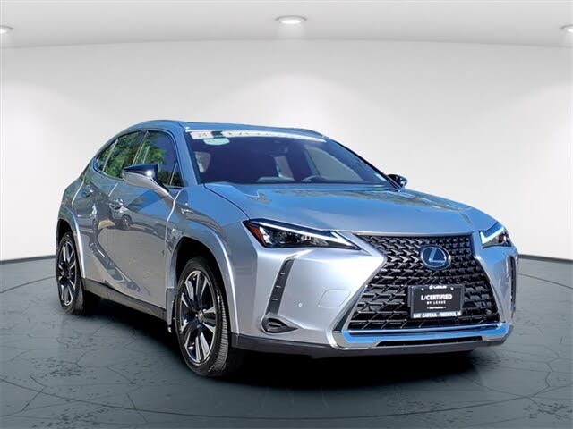 2024 Lexus UX Hybrid 250h Premium AWD