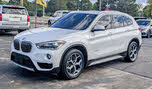 BMW X1 sDrive28i FWD