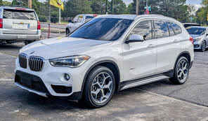 BMW X1 sDrive28i FWD