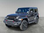 Jeep Wrangler Sport S 4WD