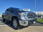 Toyota Tundra SR5 CrewMax RWD