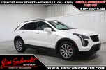 Cadillac XT4 Sport AWD