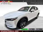 Mazda CX-5 Signature AWD