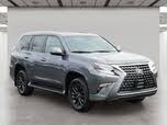 Lexus GX 460 AWD