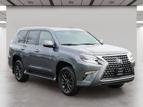 Lexus GX 460 AWD