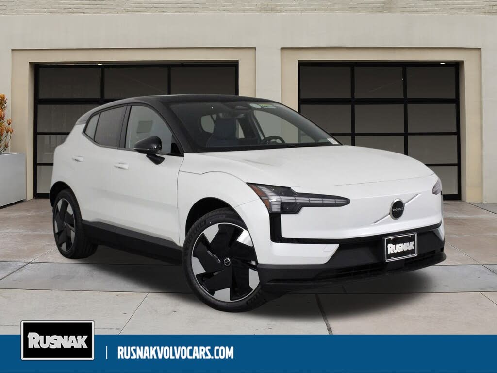 2025 Volvo EX30 Twin Plus eAWD