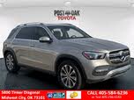 Mercedes-Benz GLE 350 RWD