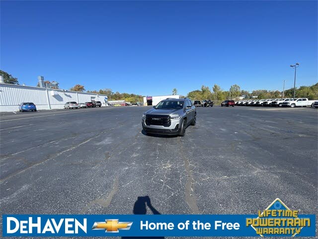 2023 GMC Acadia SLE AWD