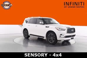INFINITI QX80 Sensory 4WD