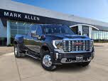 GMC Sierra 3500HD Denali Crew Cab 4WD