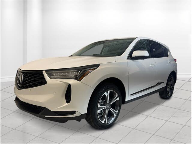 2025 Acura RDX SH-AWD with Technology Package
