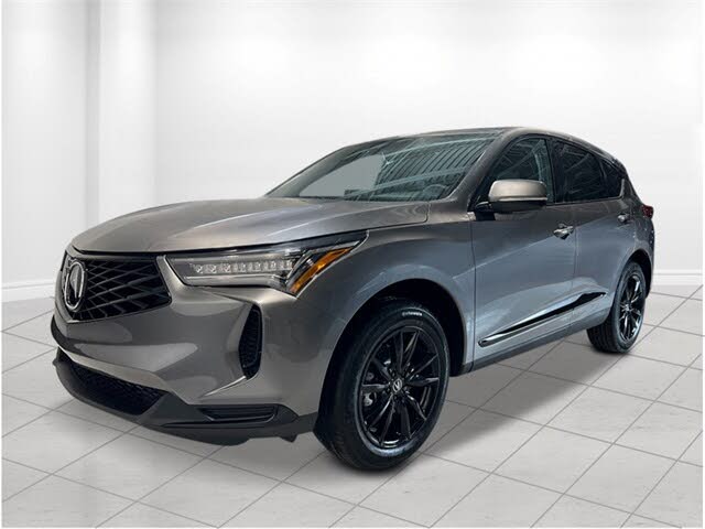 2025 Acura RDX SH-AWD