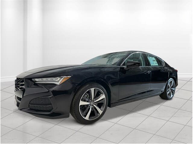 2025 Acura TLX FWD with Technology Package