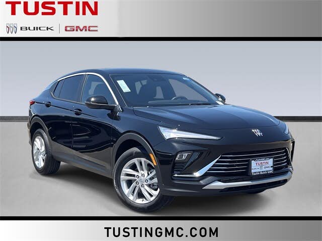 2026 Buick Envista Preferred FWD