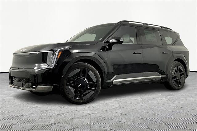 2026 Kia EV9 GT-Line AWD
