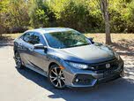 Honda Civic Hatchback Sport Touring FWD