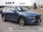 Mazda CX-5 2.5 S AWD