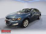 Chevrolet Malibu LT with 1LT FWD