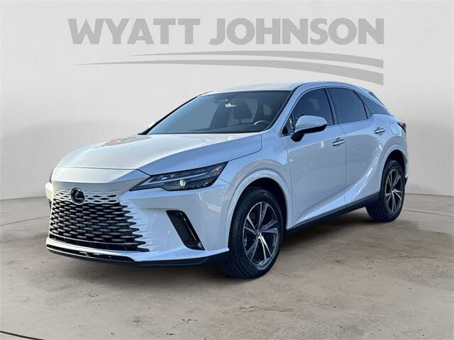 2024 Lexus RX 350 FWD