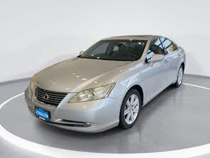 Lexus ES 350 FWD