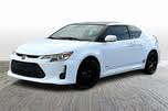 Scion tC 10 Series