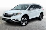 Honda CR-V Touring FWD