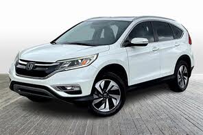 Honda CR-V Touring FWD