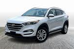Hyundai Tucson 2.0L SE FWD