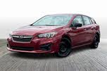 Subaru Impreza 2.0i Hatchback AWD