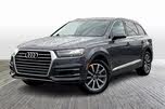 Audi Q7 55 TFSI quattro Premium Plus
