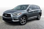 INFINITI QX60 Luxe AWD