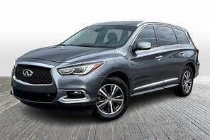 INFINITI QX60 Luxe AWD
