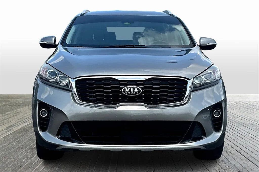 2019 Kia Sorento EX V6 FWD