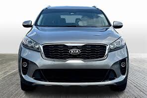 Kia Sorento EX V6 FWD