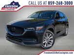 Mazda CX-5 Grand Touring FWD