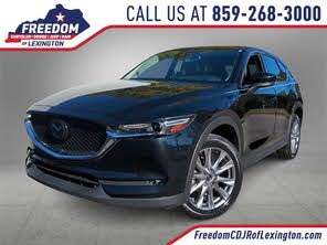 Mazda CX-5 Grand Touring FWD