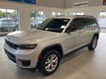 Jeep Grand Cherokee L Limited 4WD