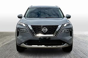 Nissan Rogue Platinum AWD