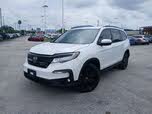 Honda Pilot Black Edition AWD