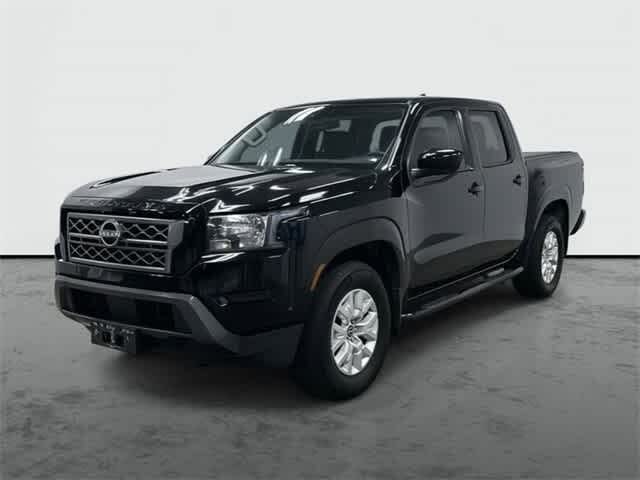 2022 Nissan Frontier SV Crew Cab RWD