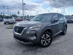 Nissan Rogue SV FWD