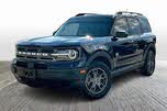 Ford Bronco Sport Big Bend AWD