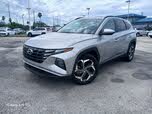 Hyundai Tucson SEL FWD