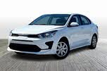 Kia Rio LX FWD